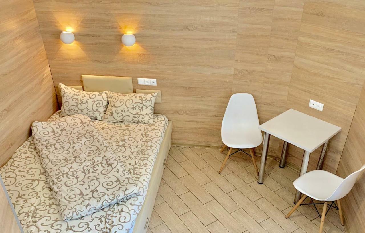 Smart -Апартаменти В Центрі Львова - 2 Хв До Оперного Театру Εξωτερικό φωτογραφία